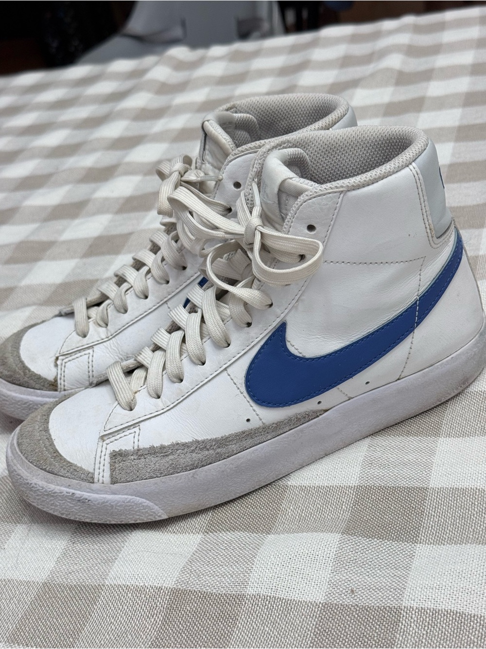 Nike Youth Blazer Mid ‘77 Sneaker